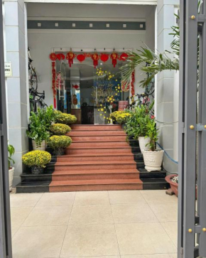 Tuan Long Hotel